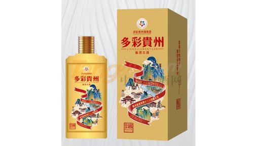 多彩贵州酒,酱香醇后,经销商不可错过的掘金产品